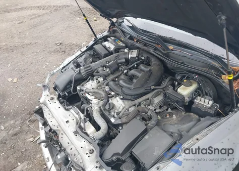 2017 Lexus Is 300 из США, поврежденный, VIN JTHCM1D28H5022358